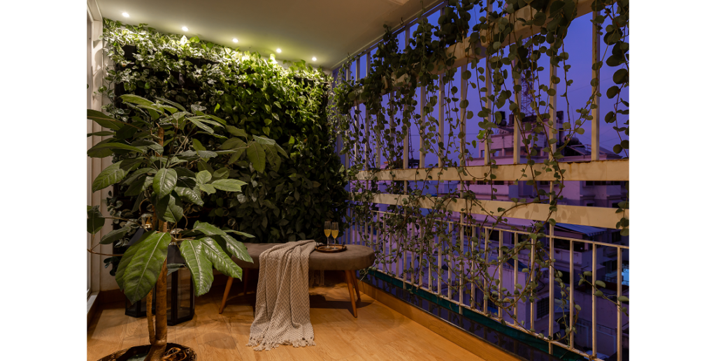 10 - Terrace Detail 1