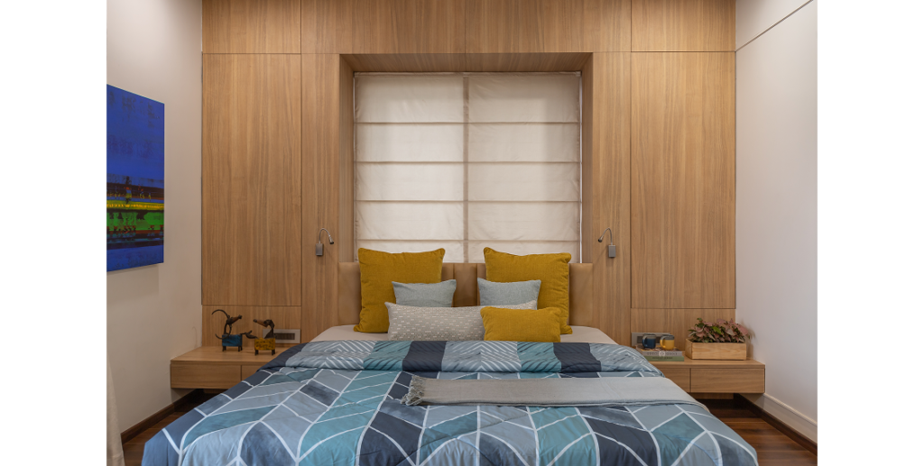 16 - Daughters Bed 1