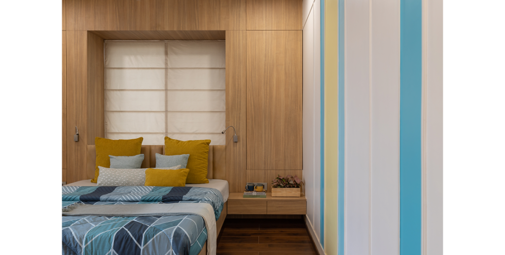 17 - Daughters Bed 1