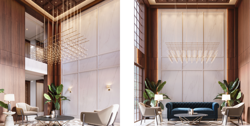 ABH Treeland Lobbies